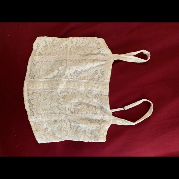 Abercrombie & Fitch Tops - Set of 2 Abercrombie tank tops